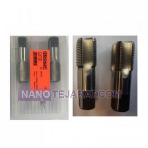 HAND TAPS 1/8 G HAND TAPS 1/8 G